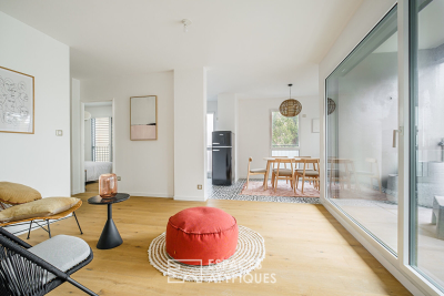 Appartement à vendre à LYON 1ER  - 4 pièces - 89 m² 
