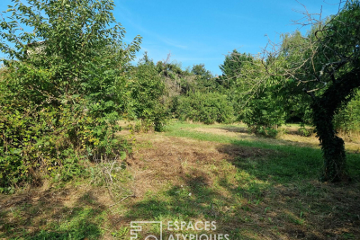 terrain à vendre à RILLIEUX LA PAPE   - 585 m² 