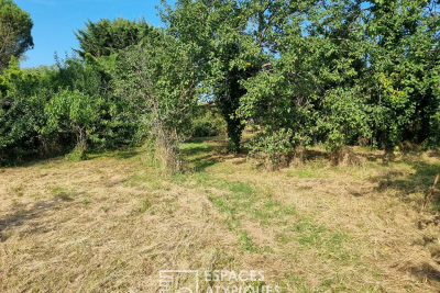 terrain à vendre à RILLIEUX LA PAPE   - 261 m² 