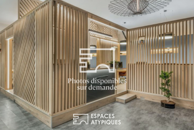 Appartement à vendre à DÉCINES-CHARPIEU  - 4 pièces - 84 m² 