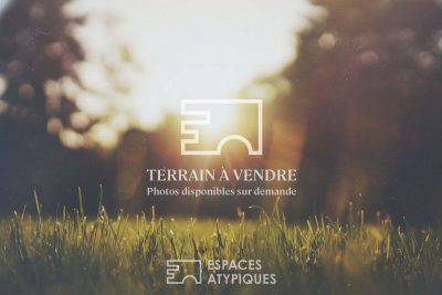 terrain à vendre à CHASSIEU   - 638 m² 