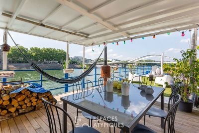 Maison à vendre à LYON 4EME Laennec - 5 pièces - 195 m² 