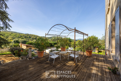 Appartement à vendre à LENTILLY  - 3 pièces - 106 m² 