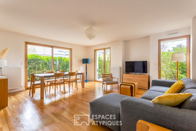 Appartement à vendre à ST-CYR-AU-MONT-D'OR  - 4 pièces - 91 m² 