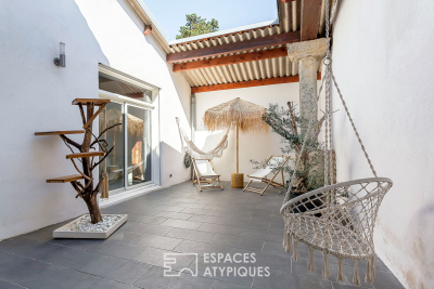 Maison à vendre à ST-DIDIER-AU-MONT-D'OR  - 4 pièces - 95 m² 