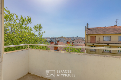 Appartement à vendre à LYON 3EME  - 3 pièces - 74 m² 