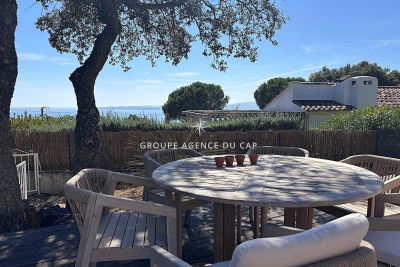 Maison à vendre à LES ISSAMBRES  - 4 pièces - 135 m² 