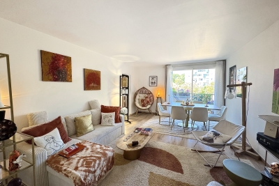 Appartement à vendre à STE-MAXIME Centre - 3 pièces - 64 m² 