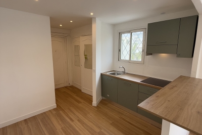 Appartement à vendre à ANTIBES  - 1 pièces - 36 m² 