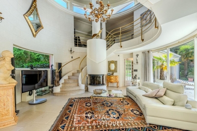 Maison à vendre à VERTOU  - 9 pièces - 241 m² 