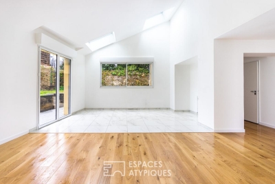 Maison à louer à NANTES  - 6 pièces - 146 m² 
