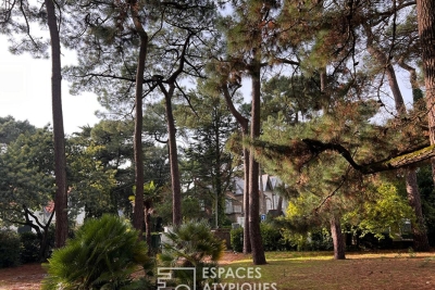 Maison &agrave; vendre &agrave; LA BAULE ESCOUBLAC  - 4 pi&egrave;ces - 85 m&sup2; 