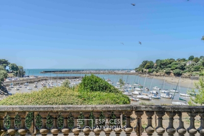 Maison à vendre à PORNIC  - 12 pièces - 280 m² 