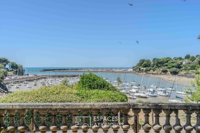 Maison &agrave; vendre &agrave; Pornic  - 12 pi&egrave;ces 280 m&sup2; 