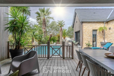 Maison à vendre à PORNIC  - 6 pièces - 170 m² 