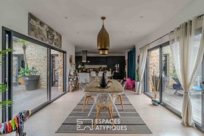 Maison &agrave; vendre &agrave; Pornic  - 6 pi&egrave;ces 170 m&sup2; 