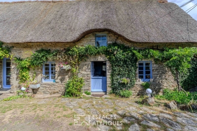 Maison à vendre à ST-LYPHARD  - 5 pièces - 150 m² 