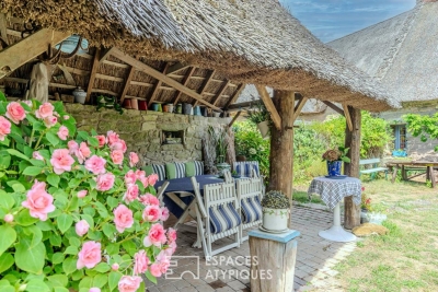 Maison à vendre à ST-LYPHARD  - 5 pièces - 150 m² 