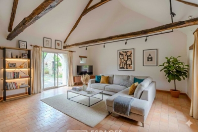 Maison &agrave; vendre &agrave; ST-LYPHARD  - 10 pi&egrave;ces - 281 m&sup2; 