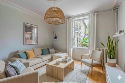 Maison à vendre maison avec vue vannes