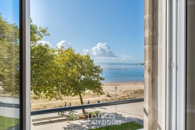 Appartement à vendre à ST-NAZAIRE  - 4 pièces - 117 m² 