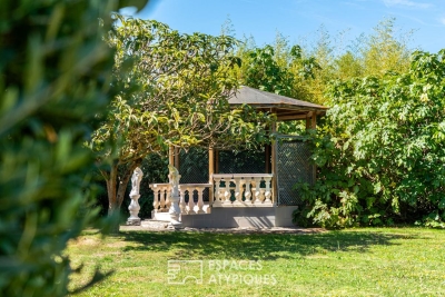 Maison à vendre à PONTCHATEAU  - 15 pièces - 405 m² 