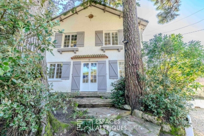 Maison à vendre à LA BAULE ESCOUBLAC  - 9 pièces - 174 m² 