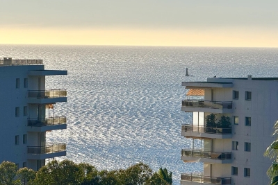 Appartement &agrave; vendre &agrave; VALLAURIS La Maure-Super Cannes - 2 pi&egrave;ces - 42 m&sup2; 