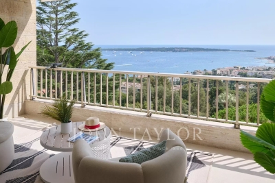 Appartement à vendre à CANNES  - 4 pièces - 117 m² 