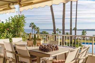 Appartement à vendre à CANNES  - 4 pièces - 127 m² 