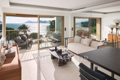 Apartment for sale in CANNES  - 3 rooms - 70 m² 