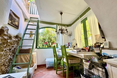 Appartement à vendre à ROQUEBRUNE-CAP-MARTIN  - 1 pièces - 29 m² 