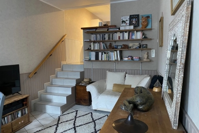 Maison à vendre à ST-NAZAIRE  - 4 pièces - 65 m² 