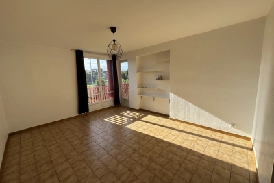 Appartement à vendre à ST-JEAN-DE-LUZ  - 3 pièces - 58 m² 