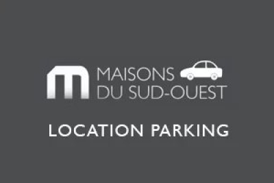 Parking/Garage à louer à BIARRITZ    