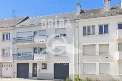 Appartement à vendre à ST-NAZAIRE  - 6 pièces - 246 m² 