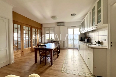 Appartement à vendre à NICE  - 4 pièces - 58 m² 