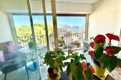 Appartement &agrave; vendre &agrave; ROQUEBRUNE-CAP-MARTIN  - 2 pi&egrave;ces - 49 m&sup2; 