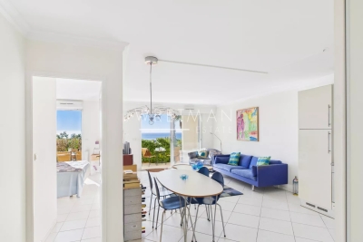 Appartement à vendre à ST-LAURENT-DU-VAR  - 2 pièces - 50 m² 