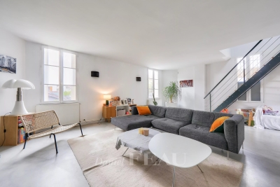 Maison à vendre à RUEIL MALMAISON  - 6 pièces - 172 m² 