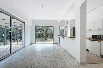 Appartement &agrave; vendre &agrave; NICE Desambrois - 4 pi&egrave;ces - 98 m&sup2; 