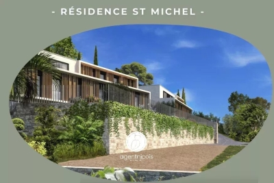 Appartement à vendre appartement rez jardin saintes