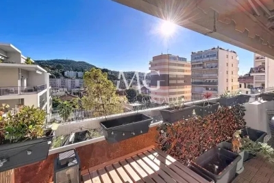 Appartement à vendre à LE CANNET  - 2 pièces  