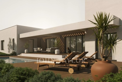 Maison à vendre à BOULIAC  - 6 pièces - 250 m² 