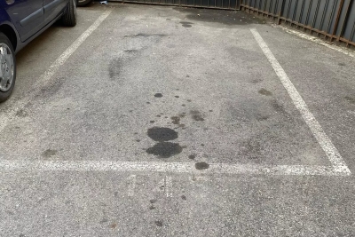 Parking/Garage à vendre à NICE    