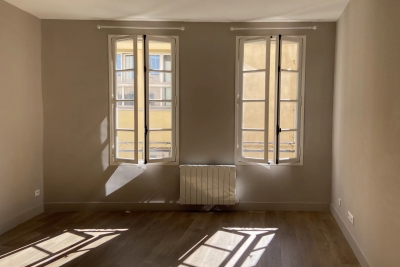 Appartement à louer à AIX-EN-PROVENCE Longuillar - 2 pièces - 41 m² 