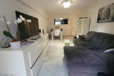 Appartement à louer à NICE LIBERTI-ALBERT 1er - 3 pièces - 75 m² 