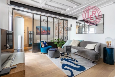 Appartement à vendre appartement quartier enfants rouges 3 