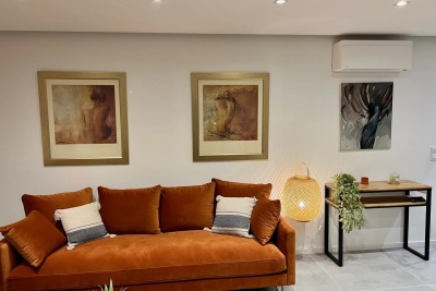 Appartement à vendre à CANNES  - 2 pièces - 57 m² 