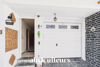 Maison à vendre à ST-NAZAIRE  - 8 pièces - 136 m² 